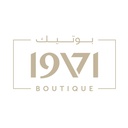 NINETEEN SEVENTY ONE BOUTIQUE - SOLE PROPRIETORSHIP L.L.C.