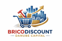 BRICODISCOUNT DANUBE CAPITAL