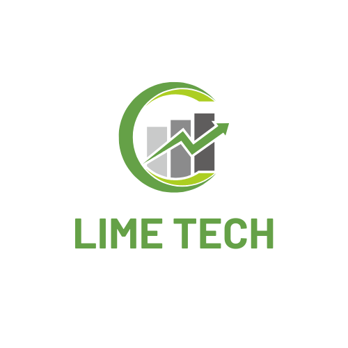 LIME TECH SPRL, Brieuc Thoumsin
