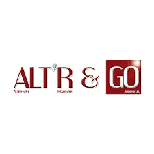 ALT'R&GO AV SPRLU