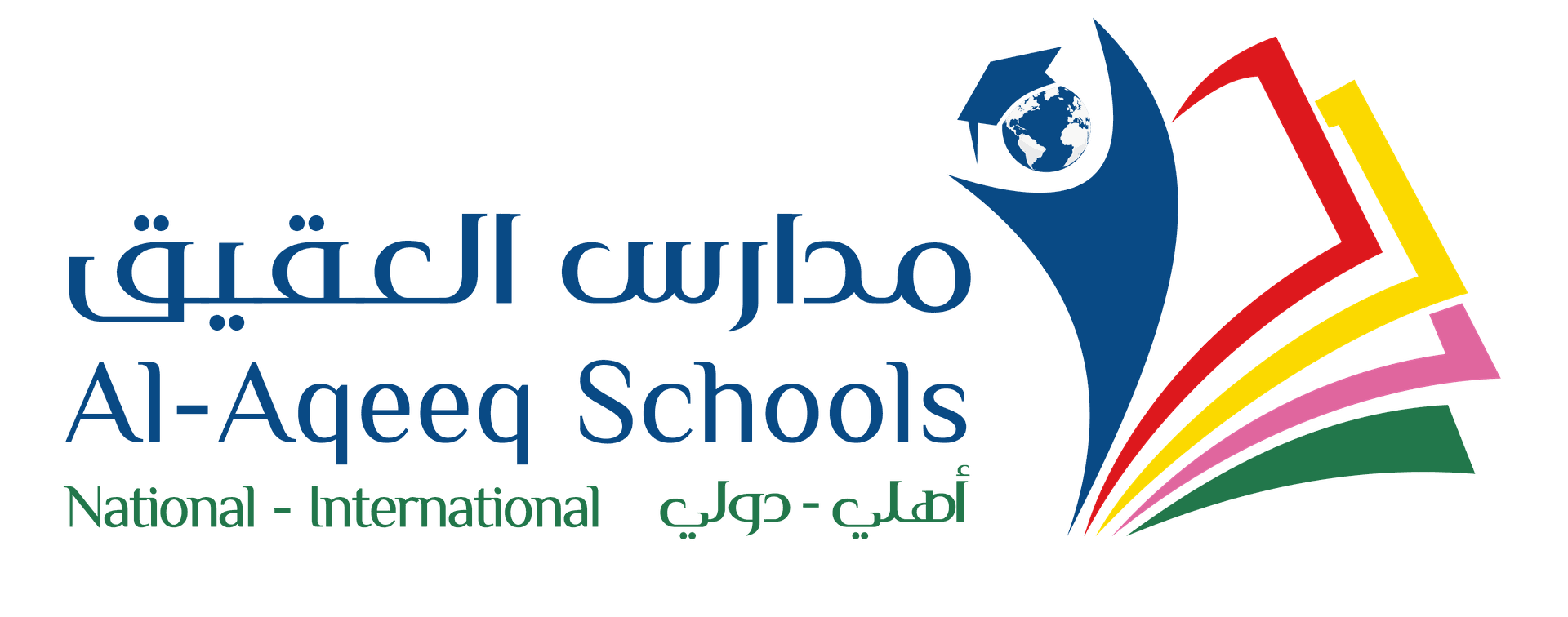 Al Aqeeq National & International Schools