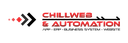 Chillweb & Automation (HK) Limited
