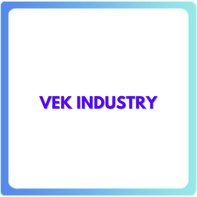 VEK INDUSTRY SRL