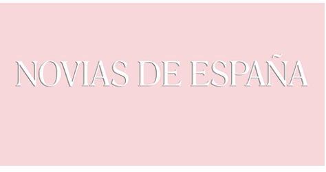 NOVIAS DE ESPAÑA