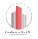 CLAUDIA JARAMILLO & CIA ASESORES INMOBILIARIOS