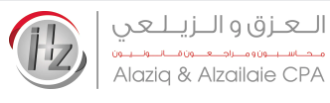Alaziq Alzailaie CPA