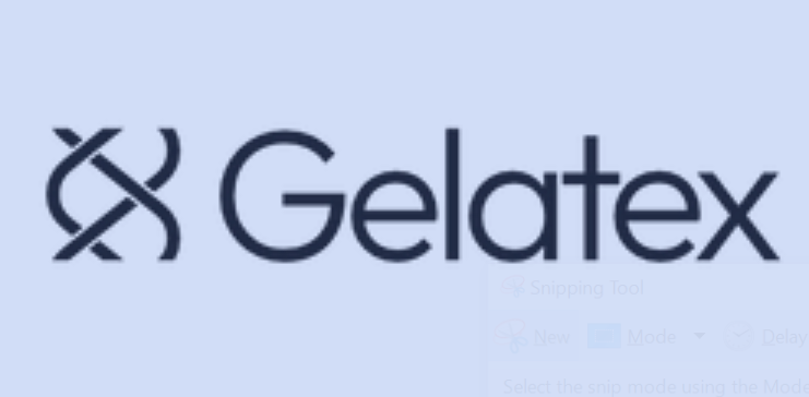 Gelatex Technologies OÜ