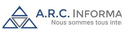 France ARC Informatique PcVue China Shanghai Representative Office