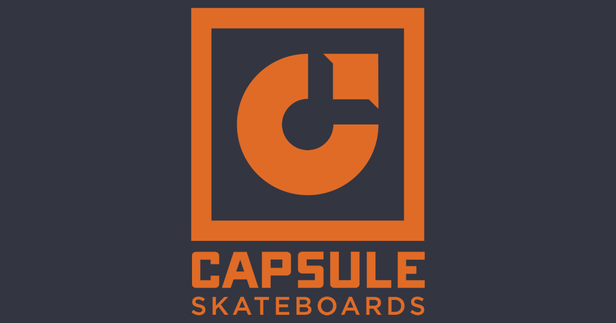 Capsule Skateboards Ltd