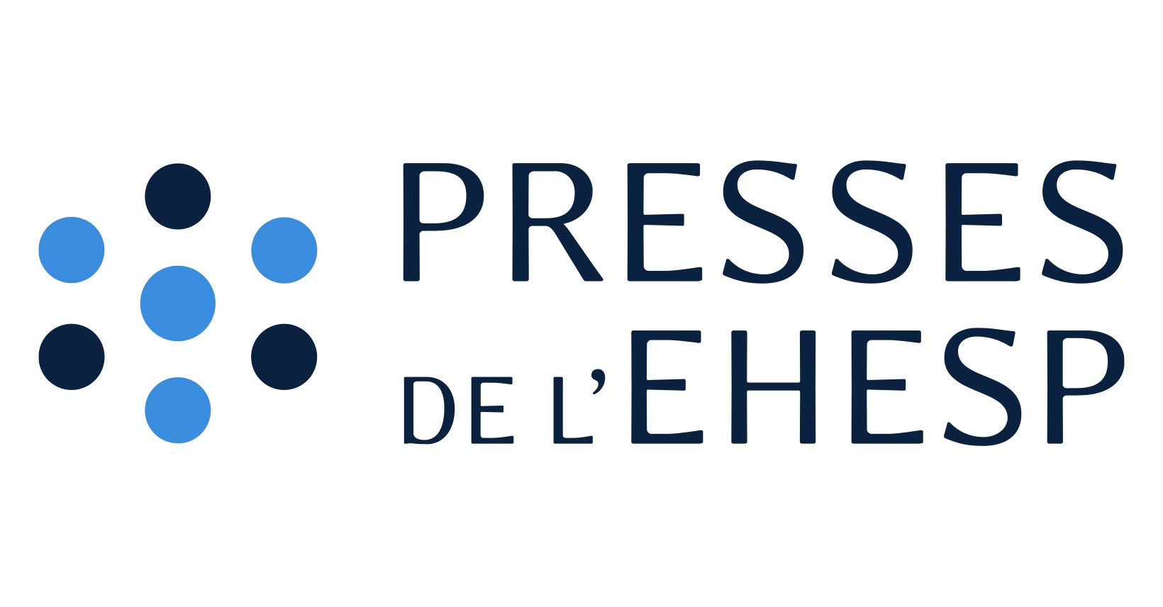 LES PRESSES DE L’EHESP