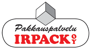 Pakkauspalvelu Irpack Oy