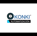 KONKI AUTOMATIZACION