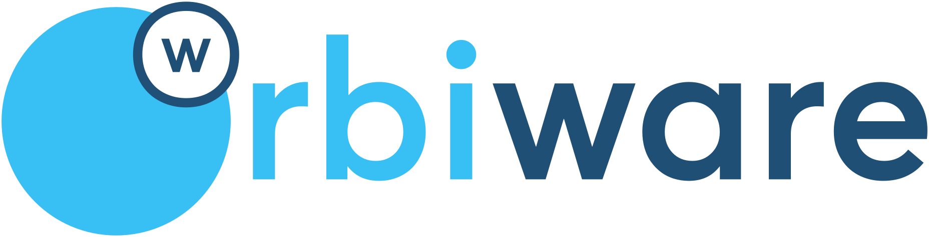 Orbiware