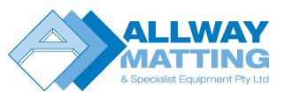 Allway Matting Pty Ltd
