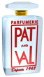 PATANDVAL Parfumerie