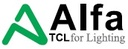 TCL ALFA FOR LIGHTING