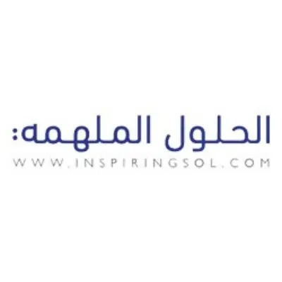 INSPIRING SOLUTIONS