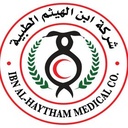IBN Al Haytham Medical CO.