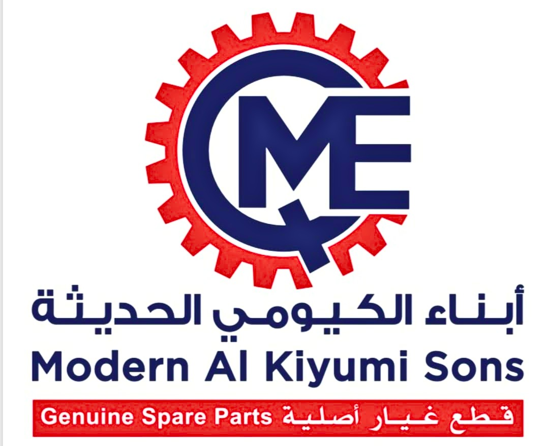 Al kiyumi Spare Parts