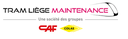Tram Liège Maintenance