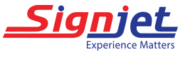 Signjet Digital Printing
