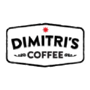 Dimitri's Coffee