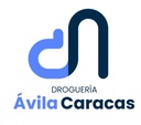 Droguería Avila-Caracas55, Andrés Reza