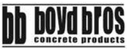 Boyd Bros Concrete