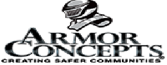 Armor Concepts LLC