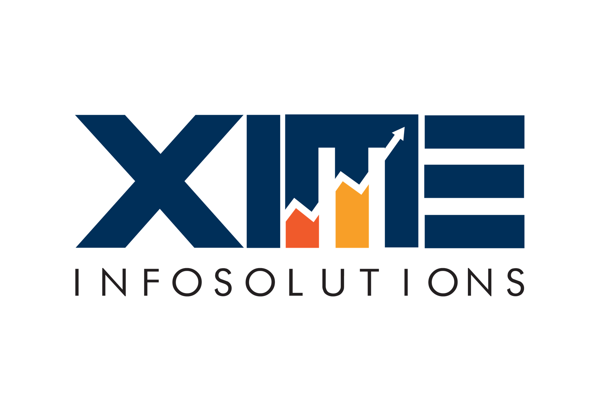 Xime Infosolutions Ltd