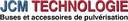 JCM TECHNOLOGIE