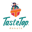 "TASTETOP DONUTS"