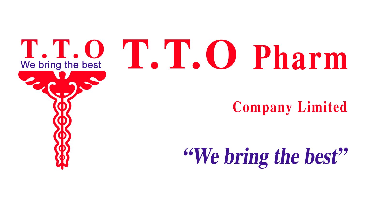 T.T.O PHARM COMPANY LIMITED