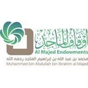 Muhammed bin Abdullah almajed endowments