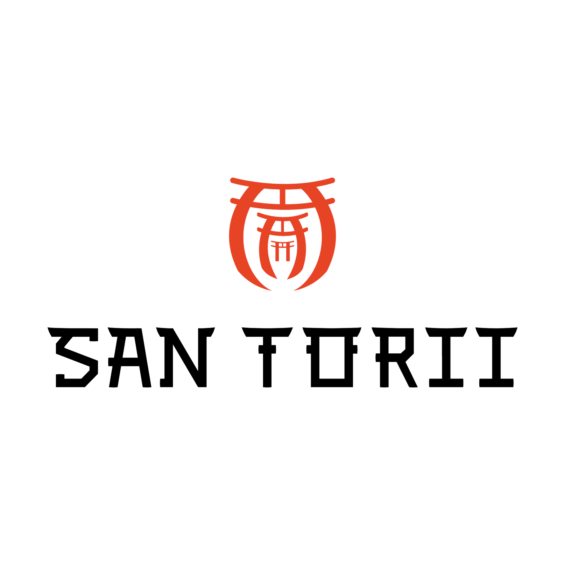 San Torii