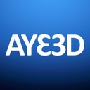 AYE3D inc.