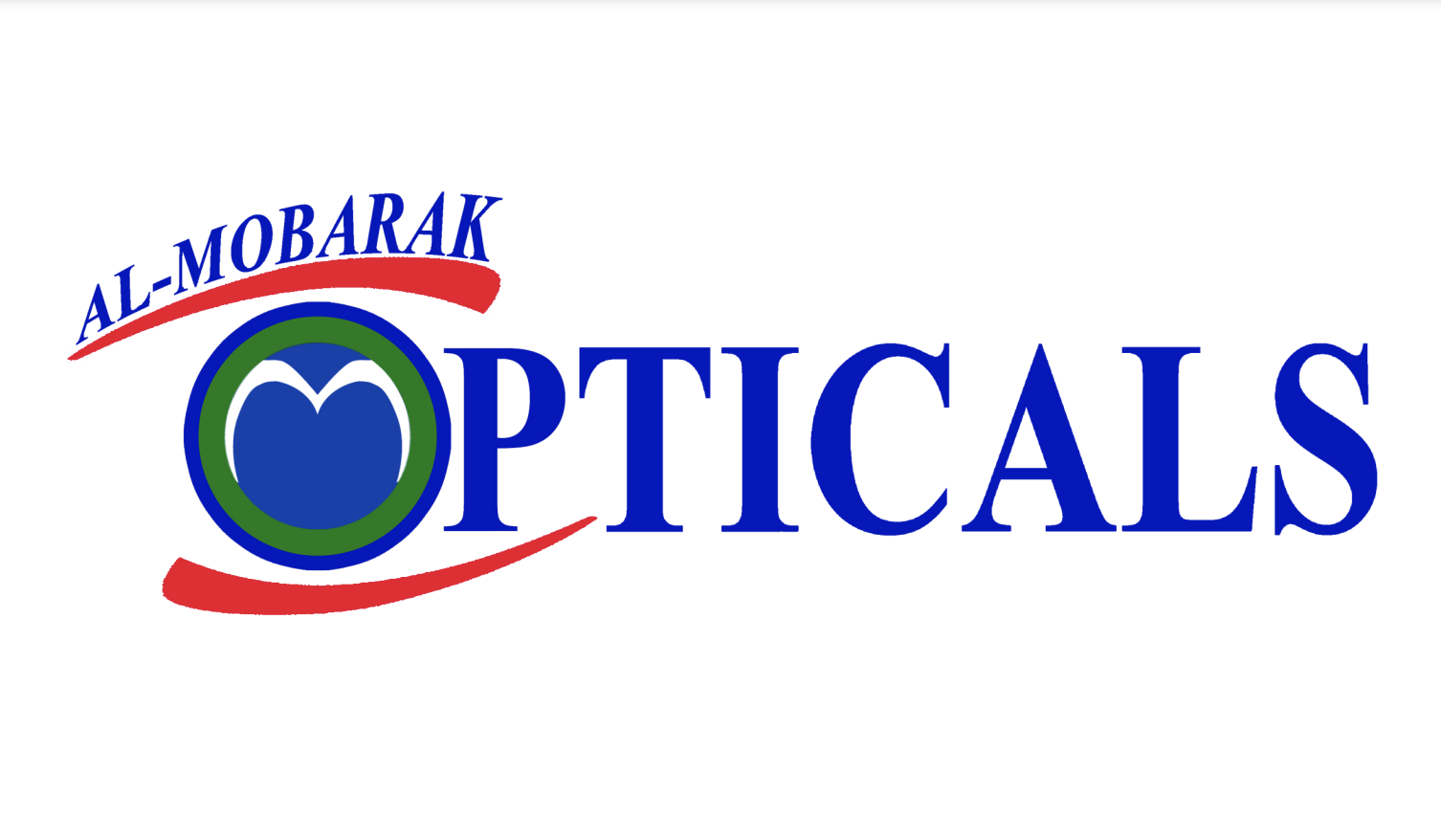 مركز محمد ابراهيم محمد المبارك للبصريات