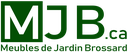 Meubles de Jardins Brossard