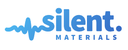 Silent Materials