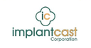 IMPLANTCAST CORPORATION SAC