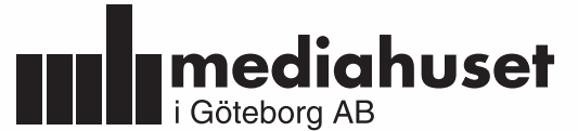 Mediahuset i Göterbog AB