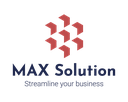 Max Solution