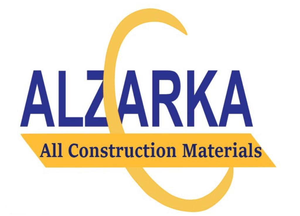 شركة الزرقاء لاستيراد مواد البناء