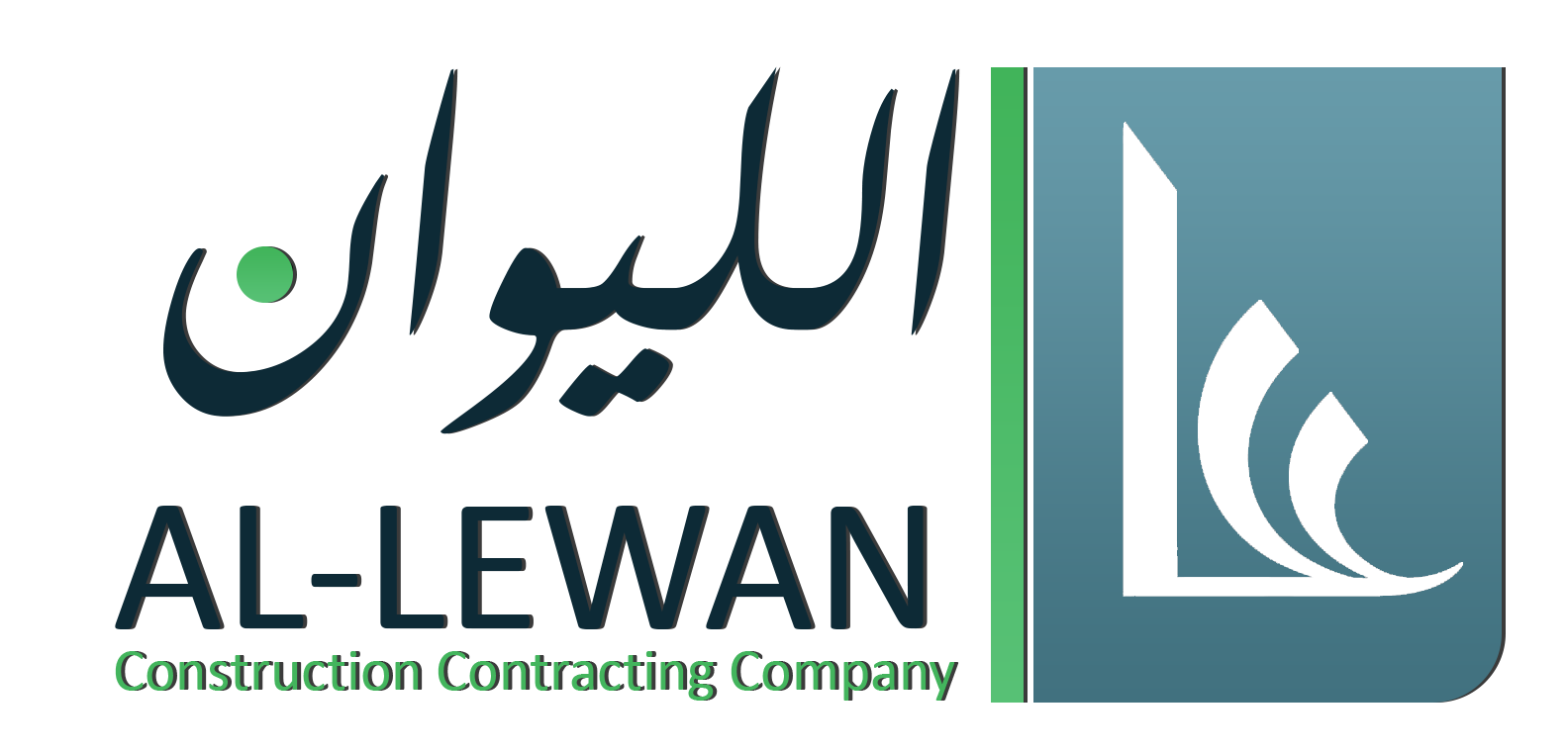 Elewant for construction -Fiber services