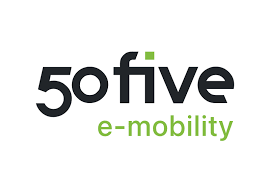 50Five B.V.