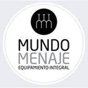 Mundo Menaje y Equipamiento SL.