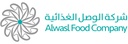 AlWasl Food Co.