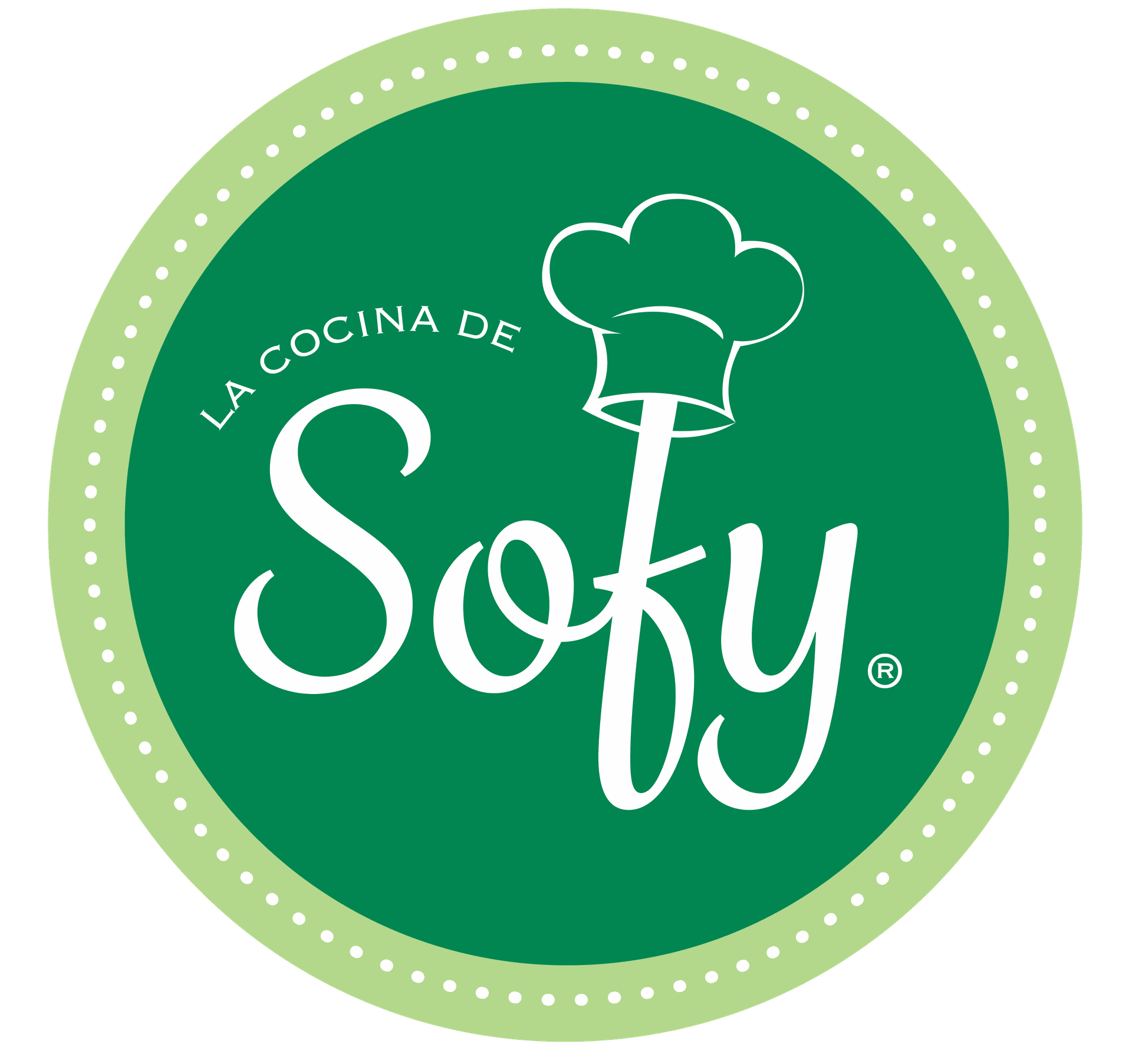 La Cocina de sofy, La Cocina de Sofy