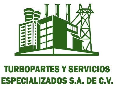 TURBOPARTES Y SERVICIOS ESPECIALIZADOS