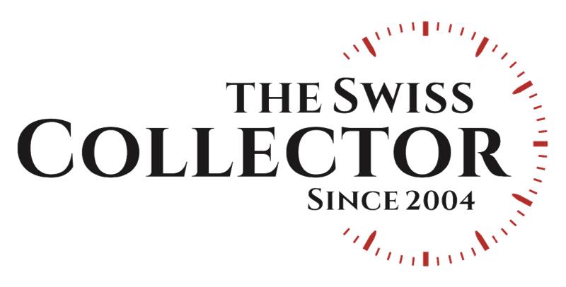 GOLD Business Time Sàrl, The Swiss Collector,